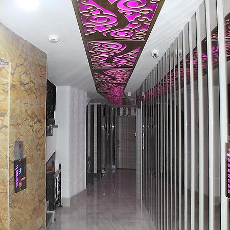 Nun Hotel Конья Экстерьер фото