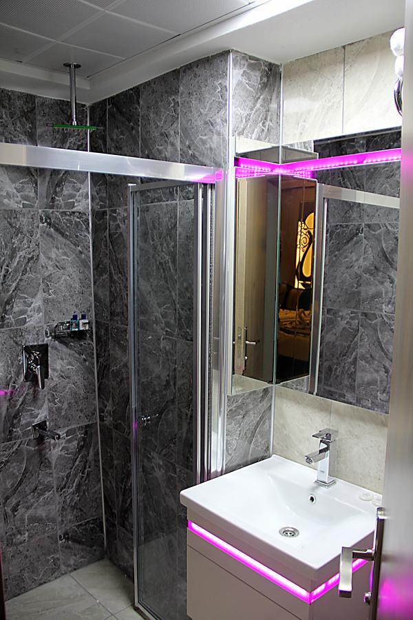 Nun Hotel Конья Экстерьер фото