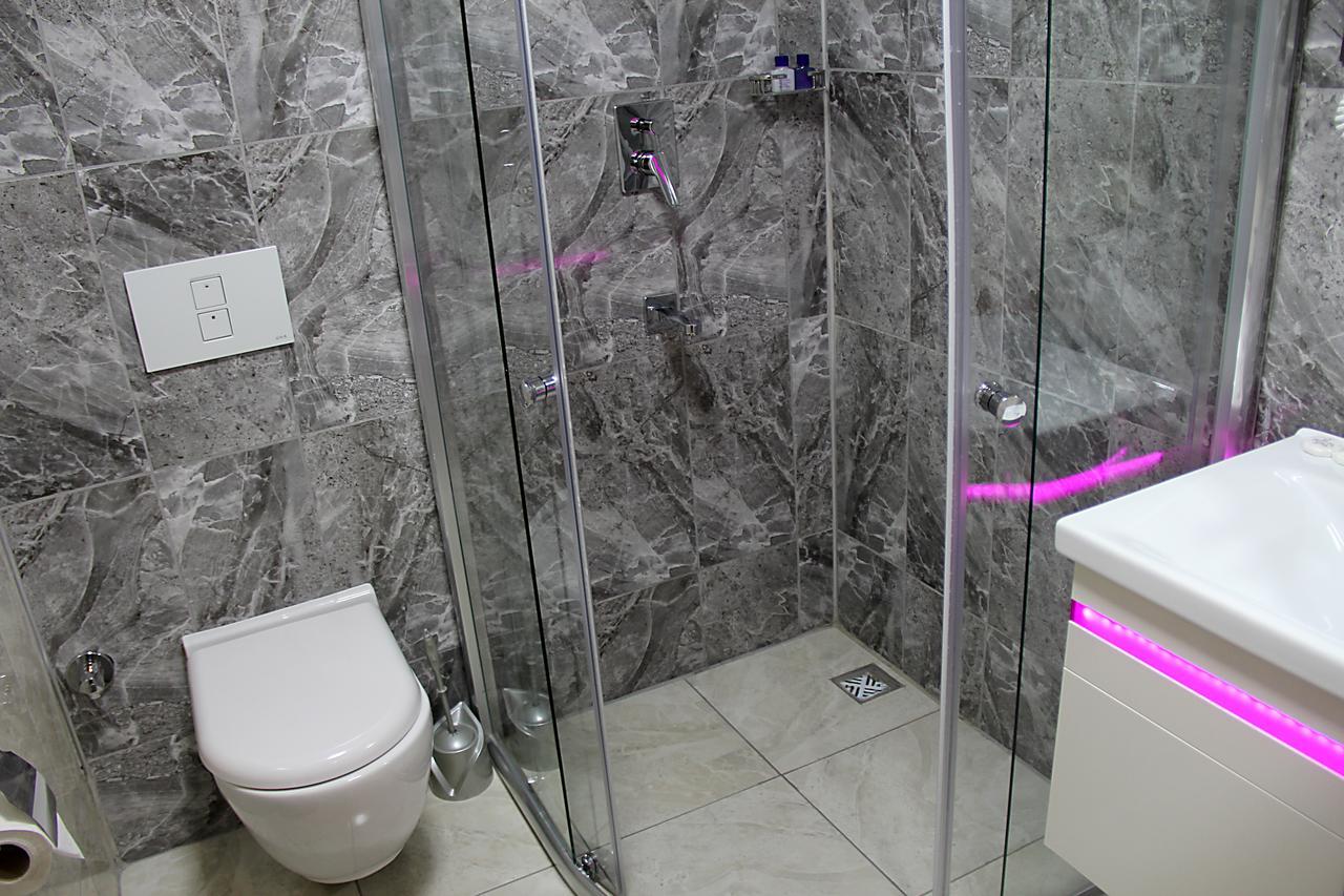 Nun Hotel Конья Экстерьер фото